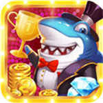 老版本李逵捕鱼