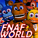 fnafworld怪物模拟器1.0