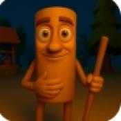 AI山海经恐怖逃杀1.0