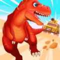 恐龙突击小队1.0.0