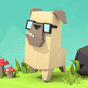 峭壁奔跑无限道具版v1.0.2