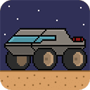 太空僵尸赛车手游2.5.3