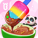 宝宝巴士宝宝冰淇淋工厂游戏v9.88.00.00