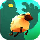 驱赶小羊无限金币版v1.0