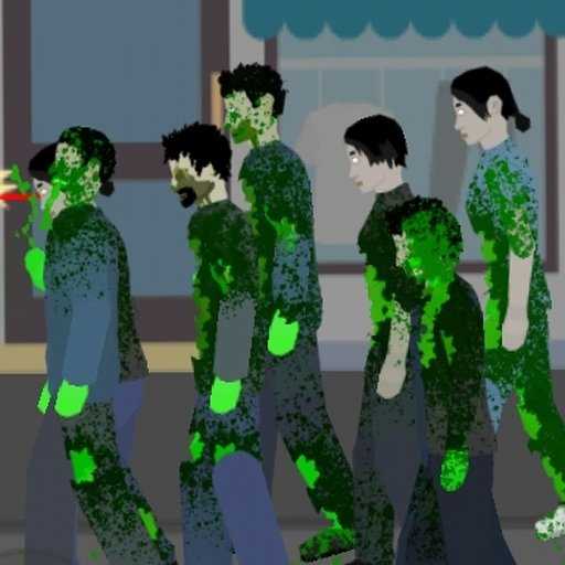 行尸走肉第三季v7.22.0