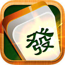 龙虎争霸3对花麻将1.01.02