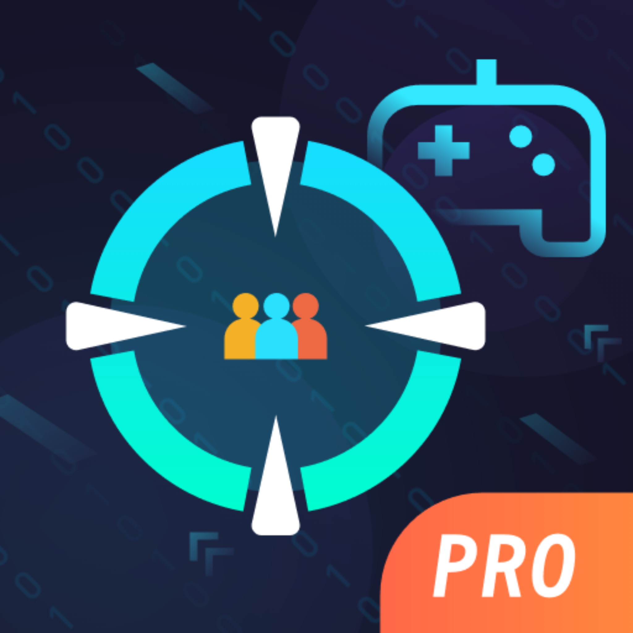 游戏准星助手3.1.0