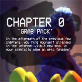 波比的游戏时间第0章v7.8