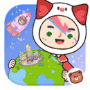 米加小镇衣服全解锁无广告1.17