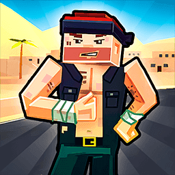 未来都市小英雄1.0.22