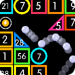 疯狂打弹珠原版1.3.3