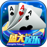 盛大娱乐官网v8.7.9手机版