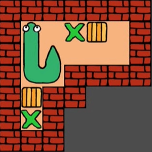 推箱子贪吃蛇和俄块1.0