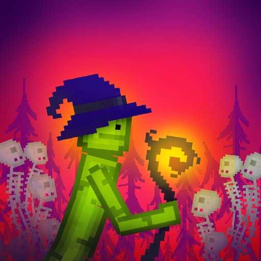 甜瓜游乐世界v31.0.2