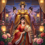 九重阙之掌香录1.0