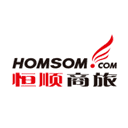 恒顺旅行app8.2.1