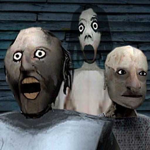 希望奶奶密室求生1.0.1