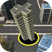 黑洞吸尘器25.3.06