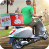 外卖骑手模拟器1.0