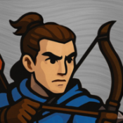 勇者也拿弓1.1.0