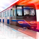 地铁模拟驾驶器1.1.5