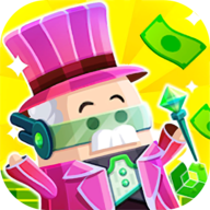 模拟大富翁手机版1.0