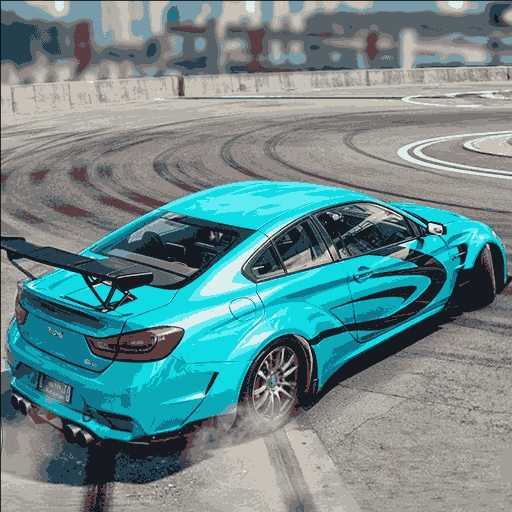 街头赛车手模拟7.4.3