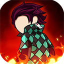 火柴人鬼灭之刃汉化版1.7