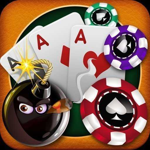 经典欢乐炸金花手机版1.0.0.12