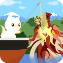 小猫钓鱼手机中文版v1.02