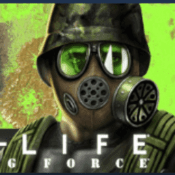 半条命针锋相对3.4