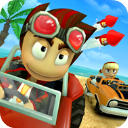 沙滩车竞速正版v2025.07.23