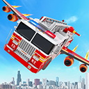 飞行消防车(FireTruck)1.7