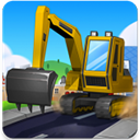 我要修马路小游戏手机版1.0.0