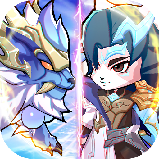天选英雄上线送千抽版v1.0.1