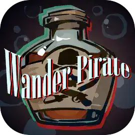 WanderPirate手机版21.01.20