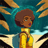 被遗弃的星球中文版v1.5.3