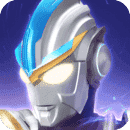 奥特曼传奇英雄内购无限充值版柚子酱最可爱