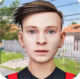 小学生逃亡离家出走0.2