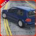 极限大众汽车(VWGolfCarSimulator)1.1