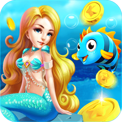 街机金蟾捕鱼v5.0.2