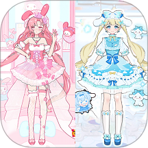 我的迷你萌妹v1.85.04