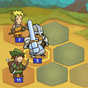 勇者大陆英雄手游1.77.25