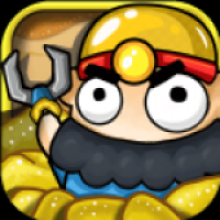 疯狂挖金矿3.25.02