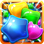 星星精灵消消无限道具版