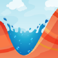 落水峡谷(SplashCanyons)2.5.1