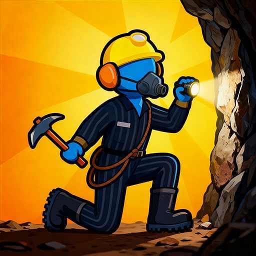 钻石矿工探险2.25.0