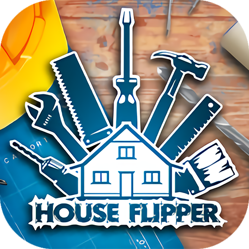 房产达人无限金币中文版(HOUSEFLIPPER)v1.550