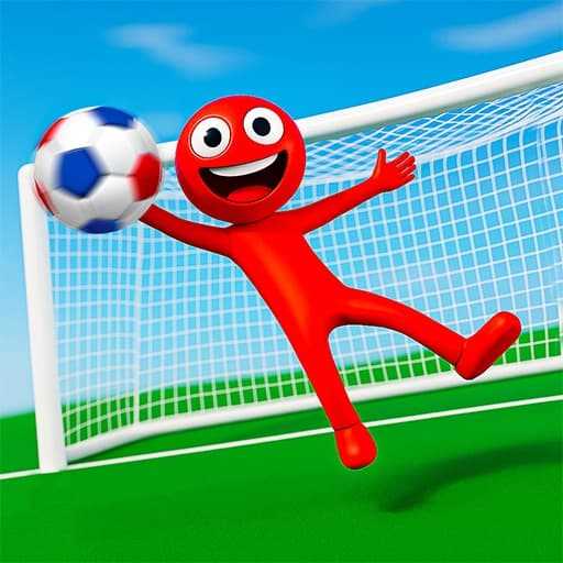 热血足球赛v2021.06.10.10