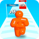 高个子跑酷手游1.23